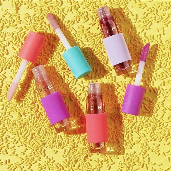 Tarte Sugar Rush - Lip Sip Vegan Lip Oil